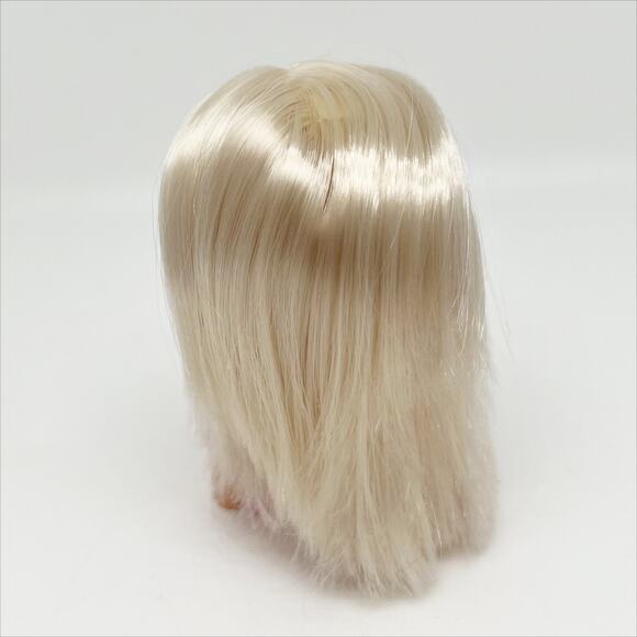 McDonald's 2011 Happy Meal Toy Liv #3 Sophie Styling Doll Blonde Hair Mini - Picture 2 of 4